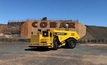 The Cobar copper mine in Australia