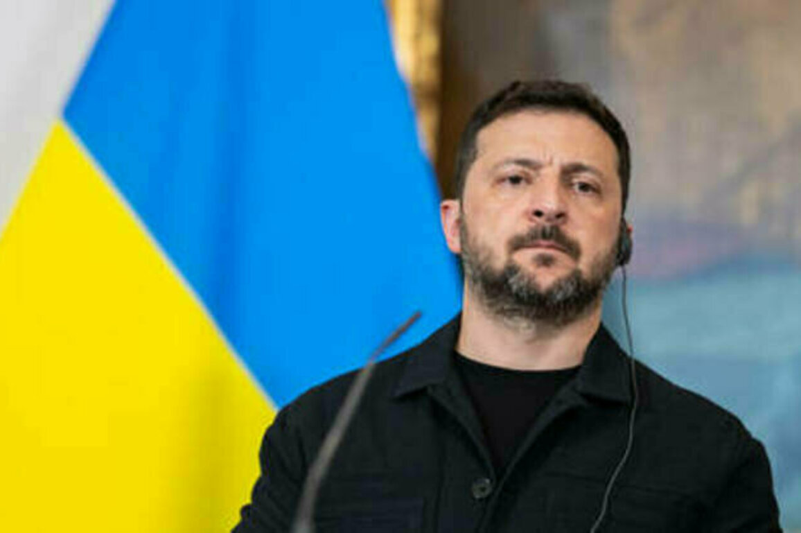 Zelensky makes new threats against Russia