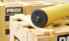 Another Prok roller rolls onto market