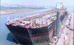 175,000t Belanak FPSO on route to Indonesia