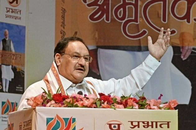 "You're running mega shopping mall of hatred": BJP chief Nadda's reply to Rahul Gandhi's 'Mohabbat Ki Dukan' remark