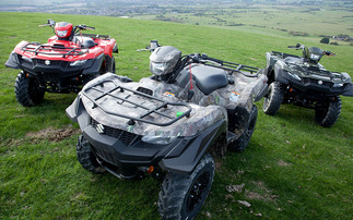 Industry criticises BBC Countryfile for health and safety lapse