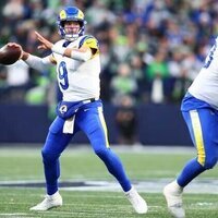 NFL Week 1 lines: Seahawks, Rams listed as favorites for 2026 openers