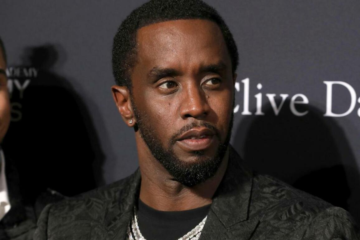 What happens when federal prosecutors overcharge&quest; The mixed Diddy verdict