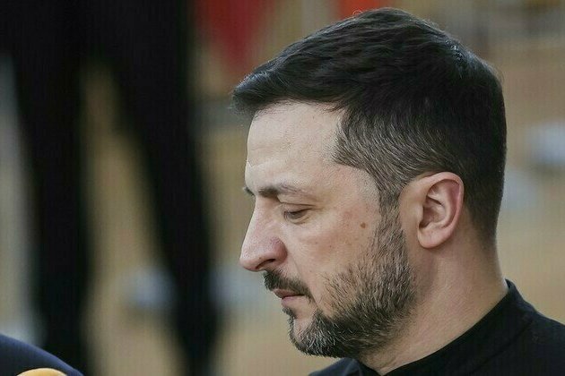 Zelensky announces push to enlist younger men