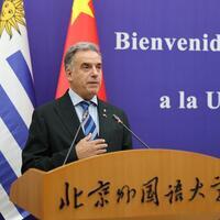 Interview: China-Uruguay relations continue to deepen, says Uruguayan president