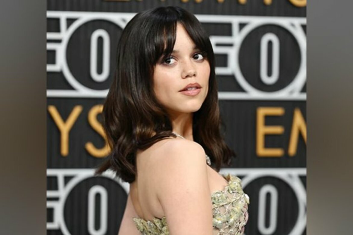 "I would do horror until I die," says Jenna Ortega as she expresses her love for genre