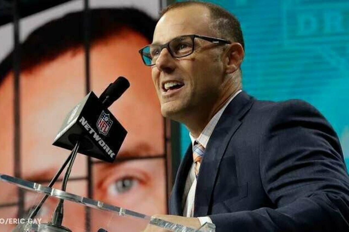 Spadaro: Will history repeat itself at No. 32 on Thursday night