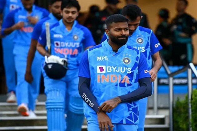 It's not personal: Hardik Pandya reveals reason for not including Sanju Samson in Playing XI