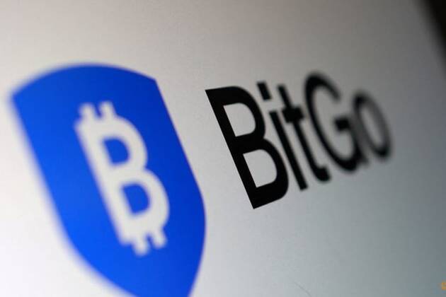 Crypto firm BitGo eyes up to $1.96 billion valuation in US IPO