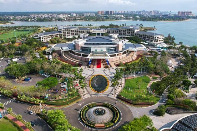 Boao forum highlights China's high-quality development amid global headwinds