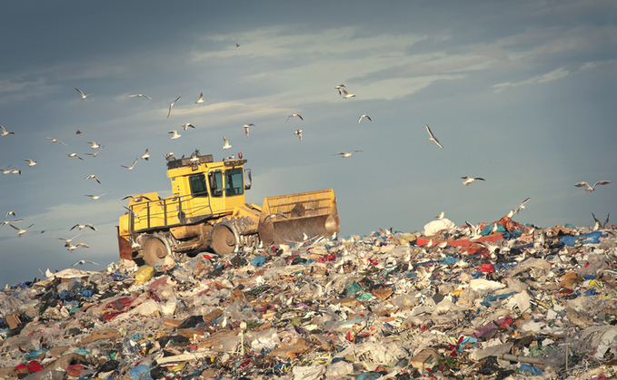 Government launches crackdown on 'shameful' waste criminals that cost UK £90m a year