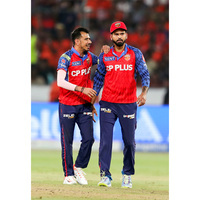 "Weren't able to take catches": Shreyas Iyer rues missed chances after PBKS' defeat to SRH