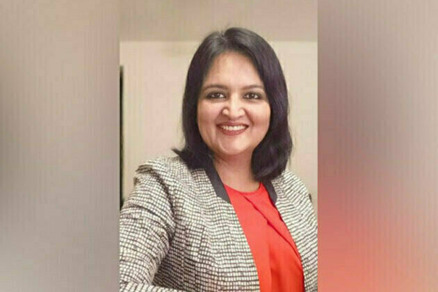 Soma Pandey Joins Tredence as Chief Human Resources Officer