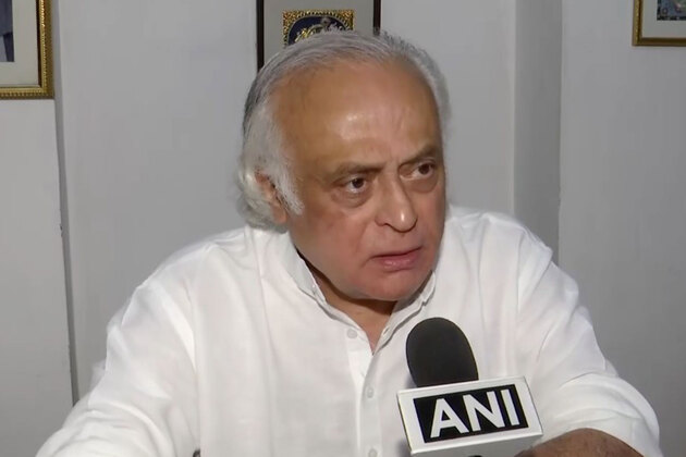 Shram Shakti Niti draft, taking Manusmriti's inspiration, an insult to Constitution: Jairam Ramesh