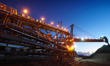 Coal is boosting Australia's resources bounty.