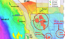 Key very encouraged by West Erregulla-2 