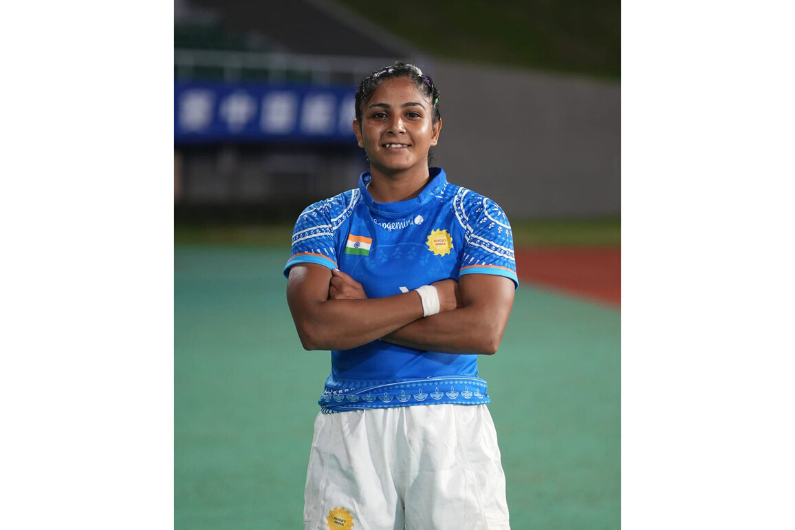 "I was incredibly surprised": Shikha Yadav on becoming highest-paid Indian woman at RPL Season 2 auction
