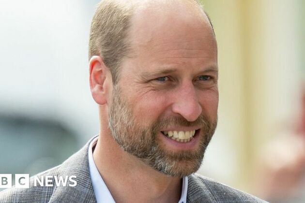 William to address Monaco forum in bid to help world&#39;s oceans
