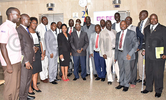 Government urged to demarcate its land Government urged to demarcate its land