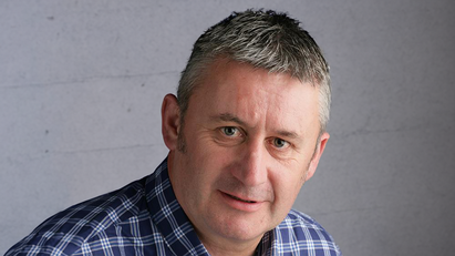 Monarch Water's MD set to retire