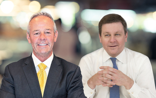 Lazard AM appoints two senior leaders in management shake-up