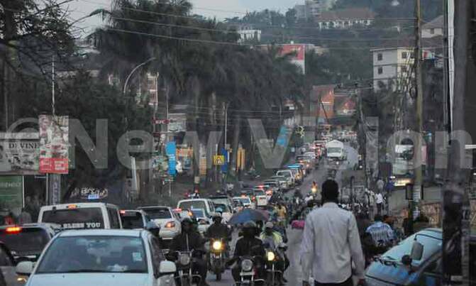Will the tax help reduce traffic congestion in Kampala? Will the tax help reduce traffic congestion in Kampala?