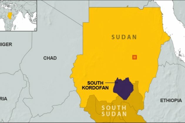 Sudan Province in State of Emergency After 4 Killed