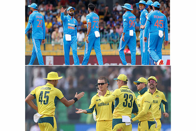 CT 2025: With tag of favourite, India take on Australia to avenge 2023 heartbreak