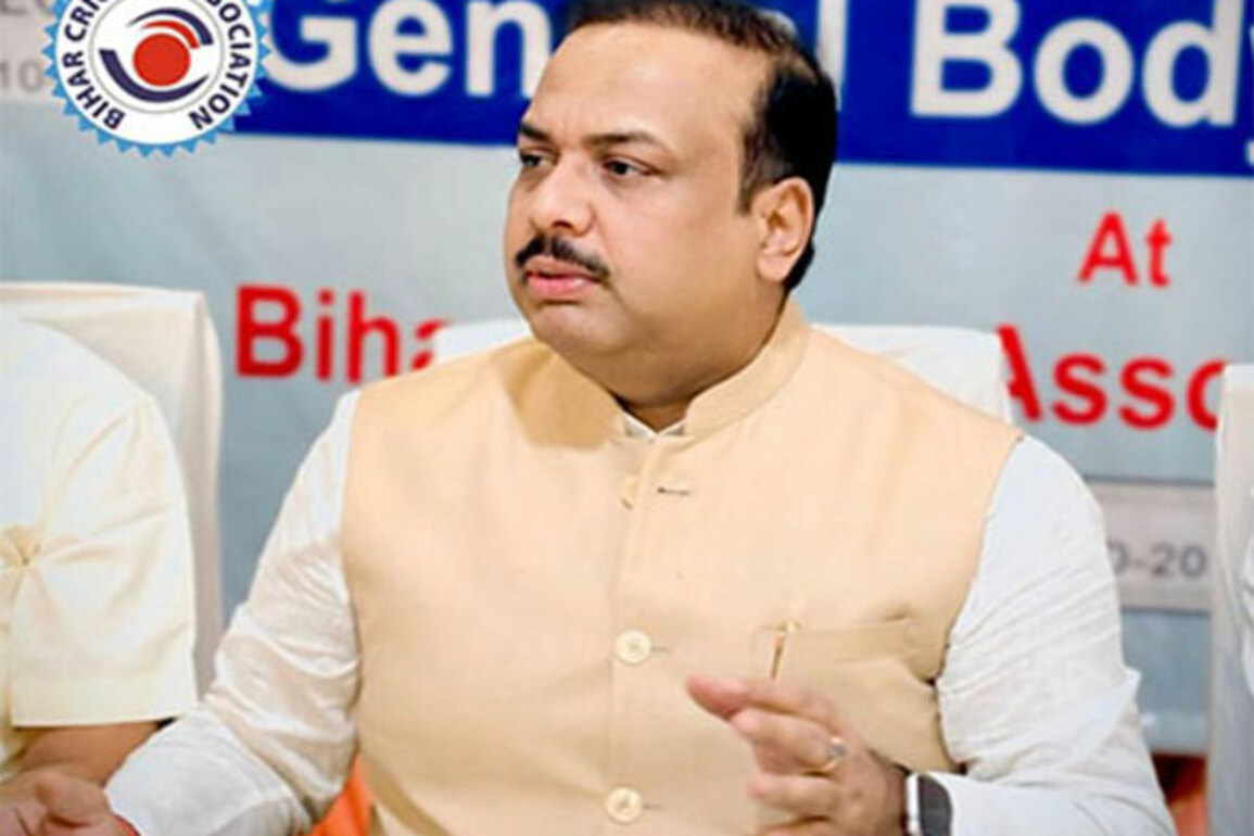President Cup 2025 will help cricketers gain exposure: BCA president Rakesh Tiwari