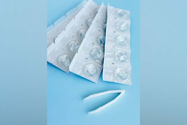Study: People using reusable contact lenses are at higher risk of rare eye infection