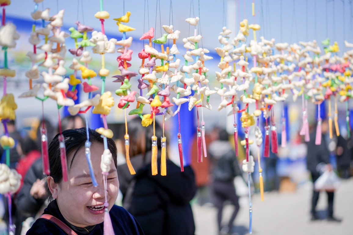 CHINA-INNER MONGOLIA-HOHHOT-YELLOW RIVER-FOLK CULTURE WEEK (CN)