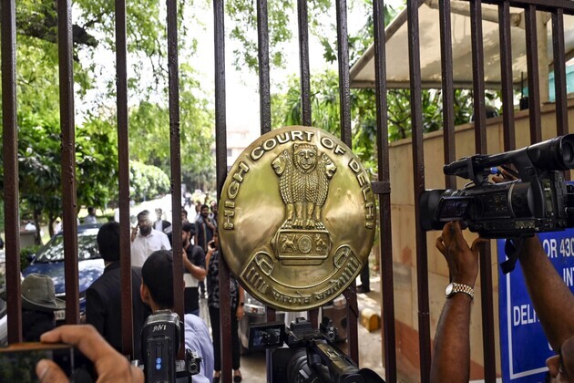 Delhi HC grants interim injunction protecting Allu Arjun's personality rights; orders takedown of infringing content
