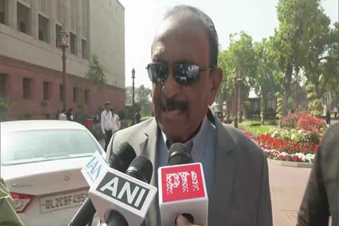 'We will raise this issue in Rajya Sabha as well': MDMK MP Vaiko on Kanimozhi's privilege notice