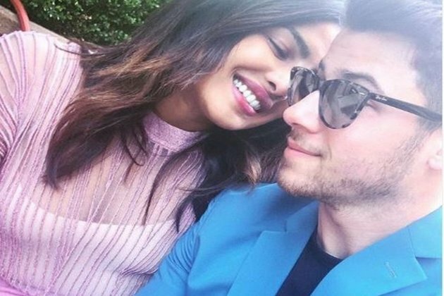 Nick congratulates Priyanka, 'Sky is Pink' team for TIFF premiere