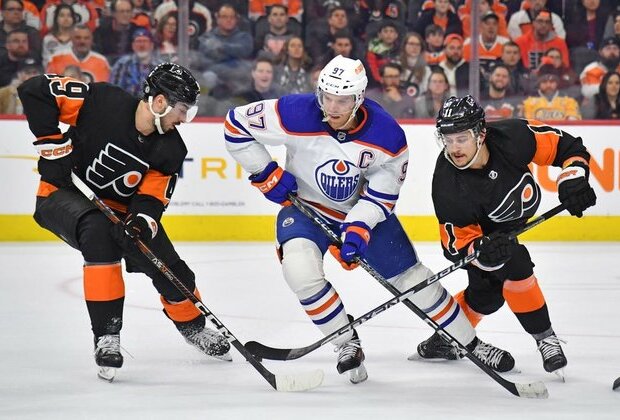 Connor McDavid, Oilers face Canadiens, aim to keep rolling