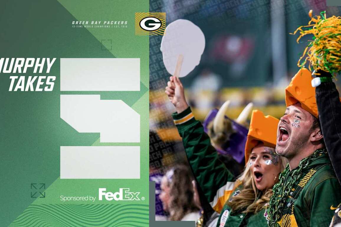MT5- Packers fans made NFL Draft in Green Bay truly special