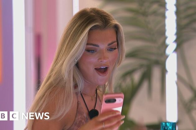 Love Island- Has TikTok got us hooked again&quest;