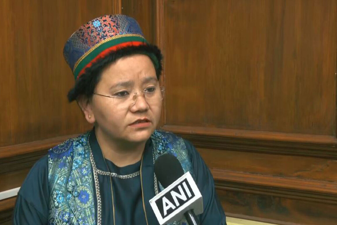 "60 per cent of gas supply comes from Strait of Hormuz...": Congress Legislator Anuradha Rana on LPG crisis