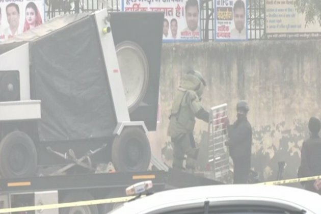 No inputs received, says Delhi Police after recovery of IED from Gazipur flower market