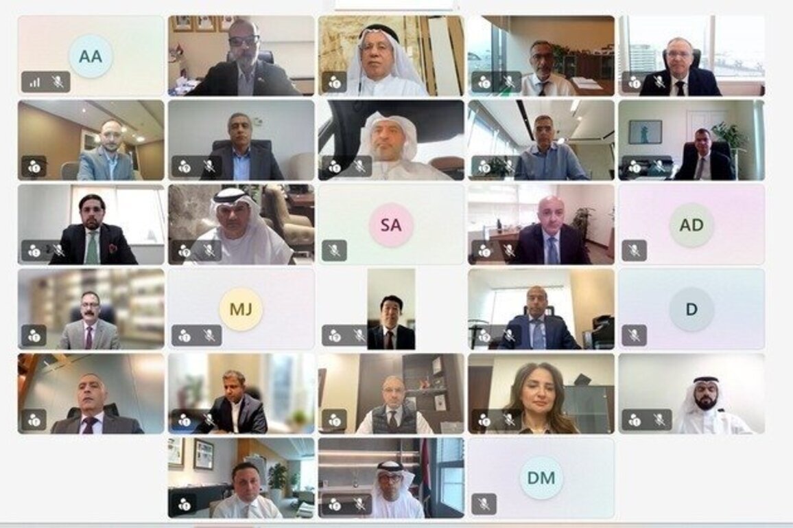 CEOs Consultative Council of UAE Banks Federation holds first meeting in 2026