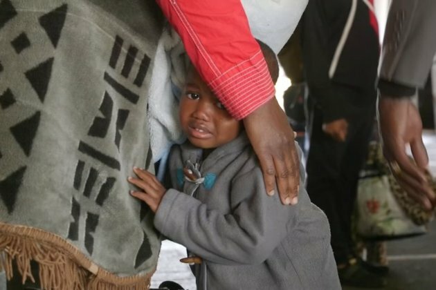 WATCH | Xenophobic attacks: Hundreds of Nigerians leaving SA