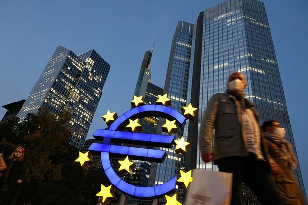 ECB warns against &#039;abrupt&#039; end to pandemic aid