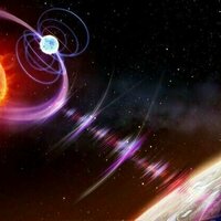 Mysterious radio pulses from space have been tracked down - and the source is not what astronomers expected