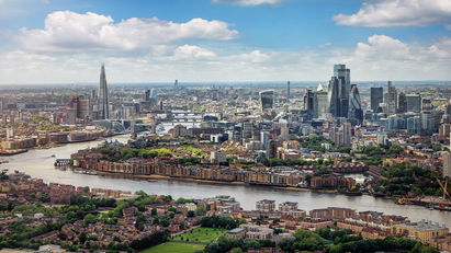 NFRC supports Skyline Skills Hub in London