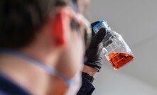 The Kwinana refinery is expected to produce 3000t of cobalt products each year.