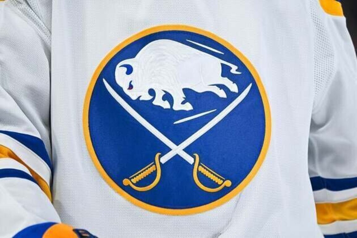 Sabres fire associate general manager Jason Karmanos