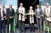 Zavenir Daubert unveils India's first smart specialty chemicals facility in Haryana