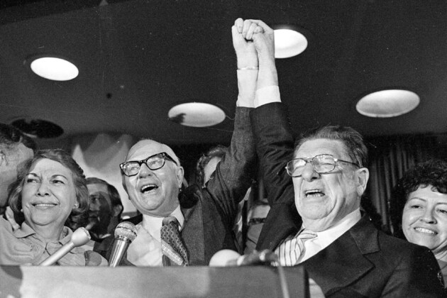 The history of legal attacks on Proposition 13