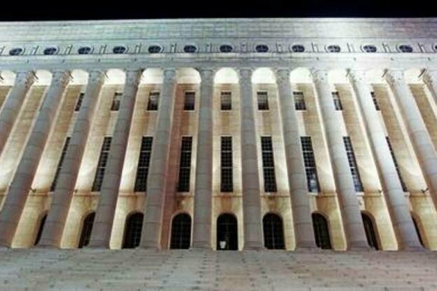 Finnish MPs to practice sheltering in basement - media